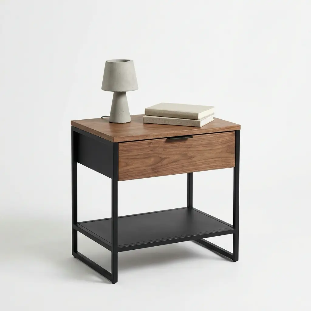 Wholesale bedside table ranges for Philippine furniture buyers