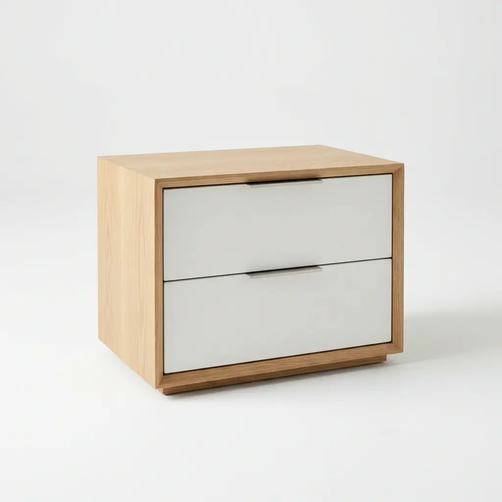 Smart bedside tables and nightstands for Philippines retail, online and project channels